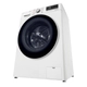 Lavasecarropas LG Inverter 9+5 Kg Inverter