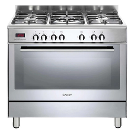 Cocina Candy Multifuncion 112 Lt Electrico + Gas