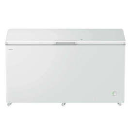 Freezer horizontal Candy 502 Lts Inverter