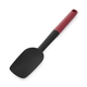 Espatula cuchara Kitchenaid 30cm rojo