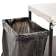 Carrito para la parrilla CPT-200 acero inoxidable CPT-200 de Cuisinart®