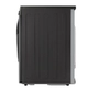 Secarropas LG 10.5 Kg Plata Inverter Carga Frontal