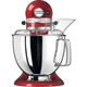 Batidora Planetaria Kitchenaid Artisan Plus 4.8 Lts 300W Apple Red