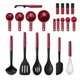 Combo Kitchenaid Batidora + Set de Utensilios 20 pzs