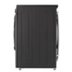 Lavarropas LG 10,5Kg 1400Rpm Inverter Ai