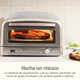 Horno para pizza compacto CPZ-120 Cuisinart®