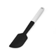 Espatula rascadora Kitchenaid 30cm blanco