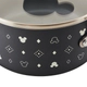 Cacerola Con Tapa Farberware Disney Antiadherente Cerámico 1,89L Negro