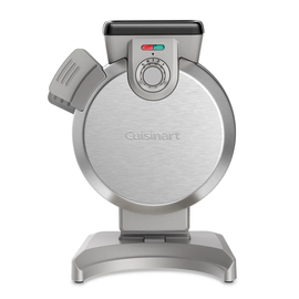 Wafflera vertical WAF-V100 de Cuisinart®