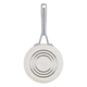 Olla con tapa Kitchenaid 1,9Lts Anodizado Ceramico