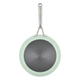 Sarten Kitchenaid 25Cm Ceramico Antiadherente Pistacho