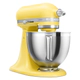 Batidora Planetaria Kitchenaid Artisan Plus 4,8Lts 300W Butter