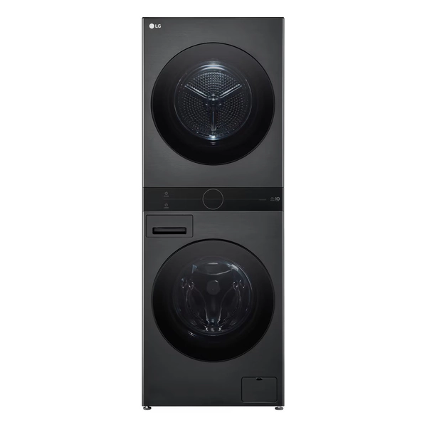 Lavasecarropas Wash Tower LG 14+10Kg Inverter