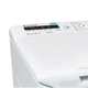 Lavarropas Candy 6Kg 800Rpm Vita Smart Blanco