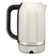 Pava Electrica Kitchenaid 1,7Lt Blanco Porcelana
