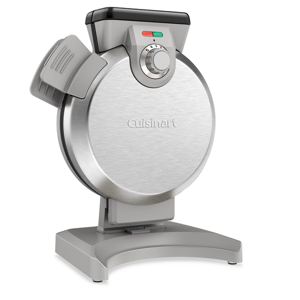 Wafflera vertical WAF-V100 de Cuisinart®