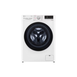 Lavasecarropas LG Inverter 9/5 Kg Blanco