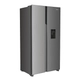 Heladera Candy inverter 521lts