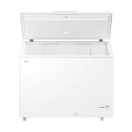 Freezer horizontal Candy 300 Lt Inverter