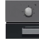Horno eléctrico Candy 65 lts 2100w