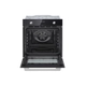 Horno Eléctrico Empotrable LG 72Lts