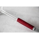 Colador Kitchenaid Acero Inoxidable Roja