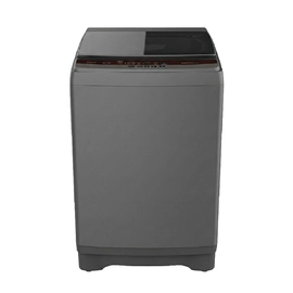 Lavarropas Candy 11,5 Kg 600 Rpm Inverter Antracita