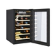 Cava de vino Candy 21 botellas