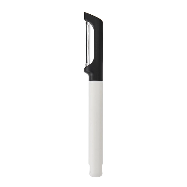 Pelador Euro Kitchenaid 20cm blanco