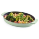 Sarten Kitchenaid 2,3Lts Hierro Fundido Esmaltado Pistacho