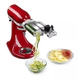 Aditamento Kitchenaid Pelador Espiral