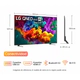 Smart Tv LG Qned 100" Evo Ai Mini LED