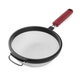Colador Kitchenaid Acero Inox 17cm