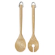 Set ensalada Kitchenaid abedul 30cm