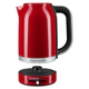 Pava Electrica Kitchenaid 1,7Lt Roja