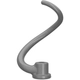 Accesorio Batidora Kitchenaid Batidor Espiral P/ Tazon Elevable