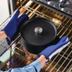 Guantes Para Horno Farberware Disney Algodón Con Silicona