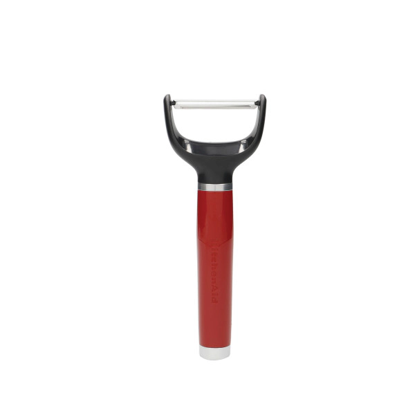 Pelador En Y Kitchenaid Rojo