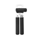 Abrelatas con destapador Kitchenaid 20cm