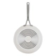 Set de sartenes Kitchenaid x2 21 y 25 cm Anodizado