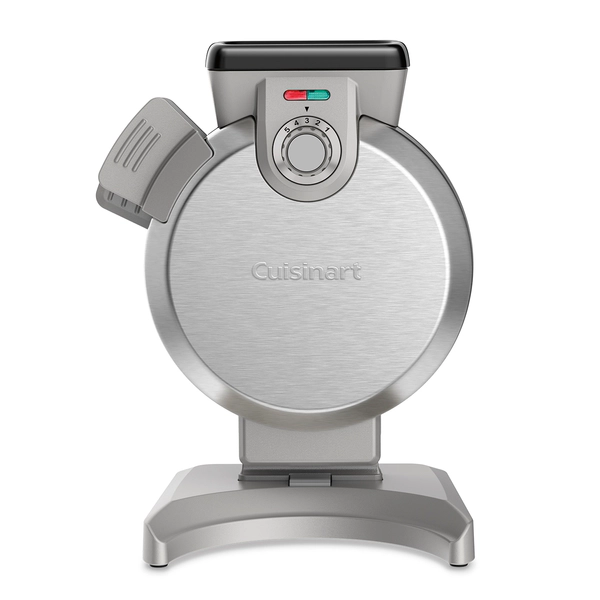 Waflera vertical WAF-V100 de Cuisinart®