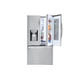 Heladera LG Instaview Side By Side