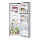 Heladera LG 335Lts No Frost Inverter