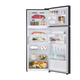 Heladera LG 449 Lts Smart Inverter