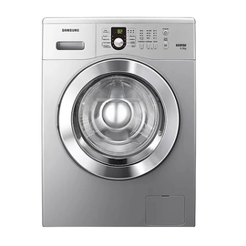 Lavarropas Samsung 6.5Kg 1000Rpm Silver