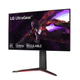 Monitor LG 27" Gamer Ips 4K 144 Hz