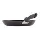 Set 2 sartenes + plancha Farberware 18/22cm + 28cm antiadherentes