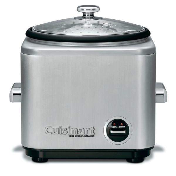 Olla Arrocera de 8 tazas CRC-800 de Cuisinart®