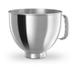 Accesorio Batidora Kitchenaid Bowl Acero 4.8Lts