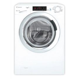 Lavarropas Candy 8kg 1200rpm blanco
